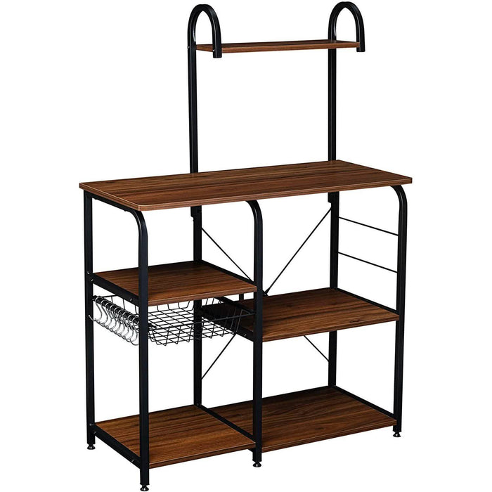 Halter Kitchen Baker's Rack by DailySale