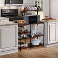 Halter Kitchen Baker's Rack by DailySale