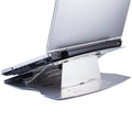 Halter LZ-207 Adjustable Laptop Stand with 6 Adjustable Angles by DailySale