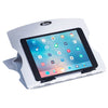 Halter LZ-207 Adjustable Laptop Stand with 6 Adjustable Angles