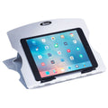 Halter LZ-207 Adjustable Laptop Stand with 6 Adjustable Angles by DailySale