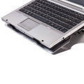 Halter LZ-207 Adjustable Laptop Stand with 6 Adjustable Angles by DailySale