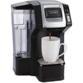 Hamilton Beach 49975 FlexBrew Single Serve Coffee Maker by DailySale