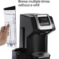 Hamilton Beach 49975 FlexBrew Single Serve Coffee Maker by DailySale