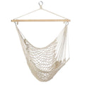 Hammock Chair Hanging Rope Seat by DailySale