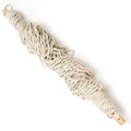 Hammock Chair Hanging Rope Seat by DailySale