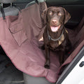 Hammock Style Waterproof Dog Car Seat Cover by DailySale