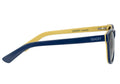 Coors Banquet x Hampshire - Blue by Glassy Eyewear