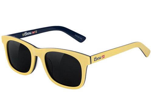 Coors Banquet x Hampshire - Buff by Glassy Eyewear