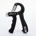 Hand Grip Trainer Gripper Strengthener by DailySale