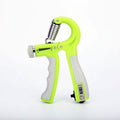 Hand Grip Trainer Gripper Strengthener by DailySale