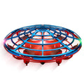 Hand Operated Flying Drone Scoot Hands Free by DailySale