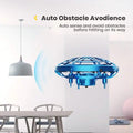 Hand Operated Flying Drone Scoot Hands Free by DailySale