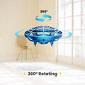Hand Operated Flying Drone Scoot Hands Free by DailySale