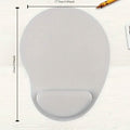 Hand Rest Hand Pillow Computer Office Mouse Pad by DailySale