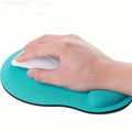 Hand Rest Hand Pillow Computer Office Mouse Pad by DailySale