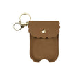 Hand Sanitizer Case With Carabiner by DailySale
