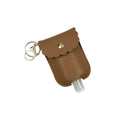 Hand Sanitizer Case With Carabiner by DailySale