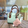Hand Sanitizer Case With Carabiner by DailySale