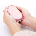 Hand Warmer with Mobile Power Bank by DailySale