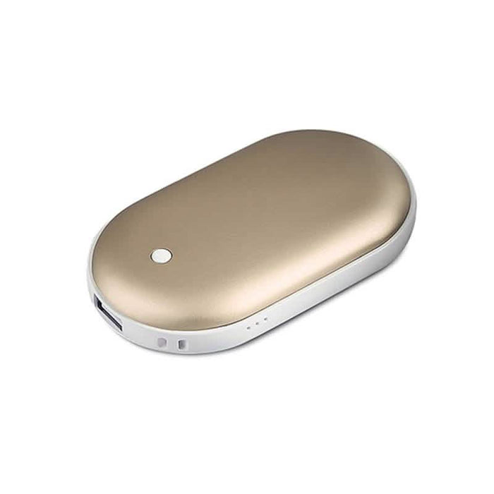 Hand Warmer with Mobile Power Bank by DailySale