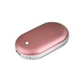 Hand Warmer with Mobile Power Bank by DailySale