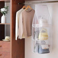 Handbag Hanging Organizer Hanging Bag by DailySale