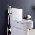 Handheld Bidet Sprayer Stainless Steel by DailySale