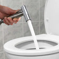 Handheld Bidet Sprayer Stainless Steel by DailySale