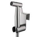 Handheld Bidet Sprayer Stainless Steel by DailySale