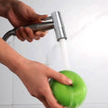 Handheld Bidet Sprayer Stainless Steel by DailySale
