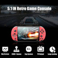Handheld Game Console for Kids/Adults X12 Pro by DailySale