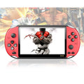 Handheld Game Console for Kids/Adults X12 Pro by DailySale