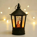 Handheld LED Candle Wind Light for Halloween Decorations and Parties by DailySale