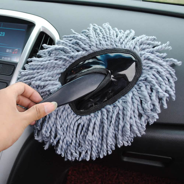 Handheld Microfiber Duster by DailySale