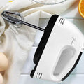 Handheld Mixer and Food Beater by DailySale
