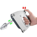Handheld Mixer and Food Beater by DailySale