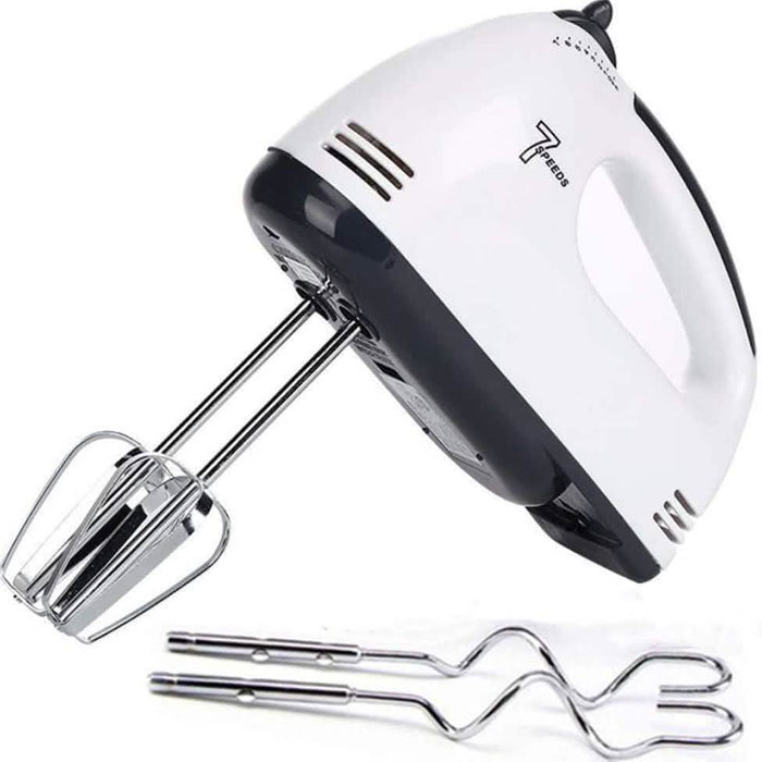 Handheld Mixer and Food Beater by DailySale