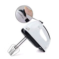 Handheld Mixer and Food Beater by DailySale
