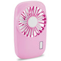 Handheld Powerful Mini Fan by DailySale