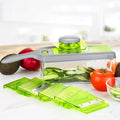 Handheld Vegetable Chopper by DailySale