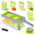Handheld Vegetable Chopper by DailySale