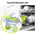 Handheld Vegetable Chopper by DailySale