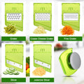 Handheld Vegetable Chopper by DailySale