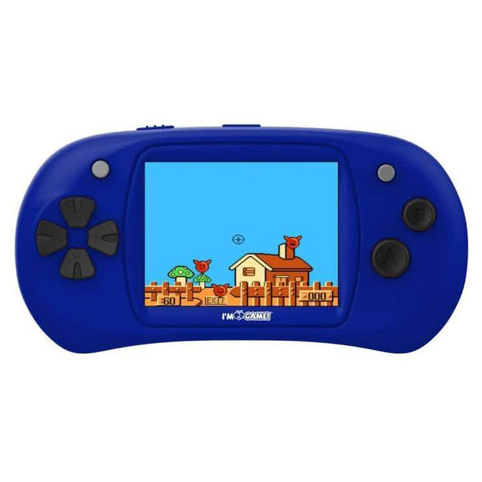 Handheld Video Game Player - 150 Games Built-In by DailySale