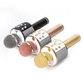Karaoke Handheld Wireless Bluetooth Microphone by DailySale