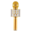 Karaoke Handheld Wireless Bluetooth Microphone by DailySale
