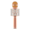 Karaoke Handheld Wireless Bluetooth Microphone by DailySale