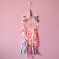 Handmade Feather Dream Catcher Wall Hanging Decoration by DailySale
