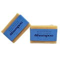 Handmade Goat Milk Shampoo Bar | Argan Oil & Avocado Butter | For Him by Fern Valley Soap